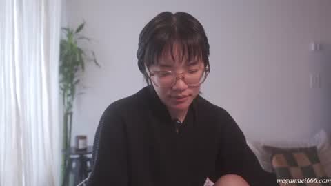 Snapshot of meganmei666 chatting on 28, 6, 2026 for more 3 online show from 28, 6, 2026