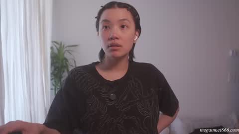 Snapshot of meganmei666 chatting on 2, 7, 2026 for more 3 online show from 2, 7, 2026