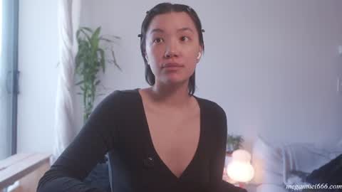 Snapshot of meganmei666 chatting on 8, 7, 2026 for more 3 online show from 8, 7, 2026