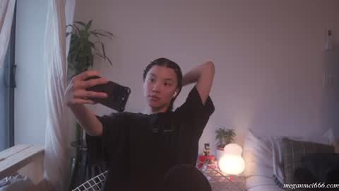 Snapshot of meganmei666 chatting on 9, 7, 2026 for more 3 online show from 9, 7, 2026
