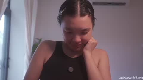 Snapshot of meganmei666 chatting on 11, 7, 2026 for more 3 online show from 11, 7, 2026