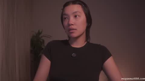 Snapshot of meganmei666 chatting on 14, 7, 2026 for more 3 online show from 14, 7, 2026
