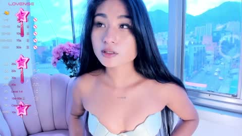 Snapshot of megann__sweet chatting on 8, 1, 2025 Mara online show from 8, 1, 2025