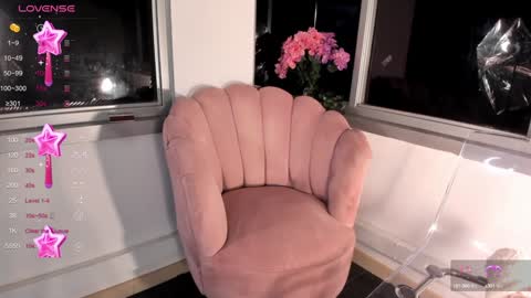 Snapshot of megann__sweet chatting on 9, 1, 2025 Mara online show from 9, 1, 2025