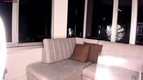 Snapshot of megann__sweet chatting on 20, 1, 2025 Mara online show from 20, 1, 2025