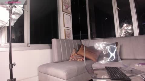 Snapshot of megann__sweet chatting on 11, 2, 2025 Mara online show from 11, 2, 2025