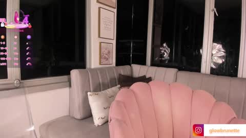 Snapshot of megann__sweet chatting on 21, 2, 2025 Mara online show from 21, 2, 2025