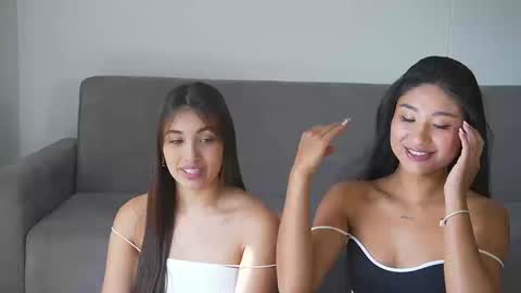 Snapshot of megann__sweet chatting on 11, 9, 2025 Mara online show from 11, 9, 2025