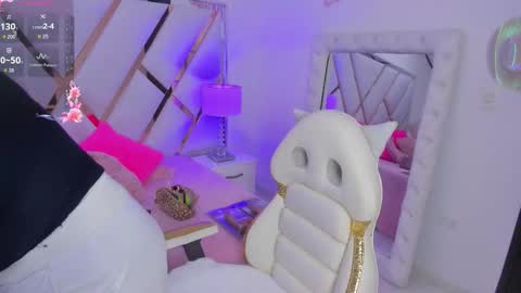 Snapshot of megann__up chatting on 12, 10, 2025 Megan  online show from 12, 10, 2025