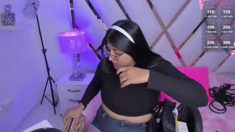 Megan  online show from 16, 11, 2025