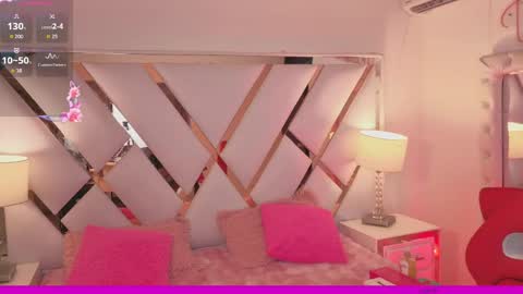 Snapshot of megann__up chatting on 11, 5, 2026 Megan online show from 11, 5, 2026