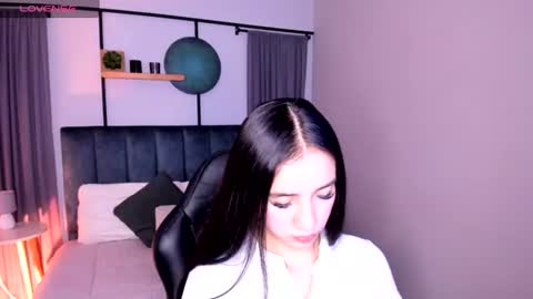 Snapshot of megann_blaze chatting on 2, 7, 2026 Megan online show from 2, 7, 2026