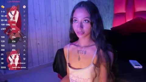      online show from 12, 9, 2025