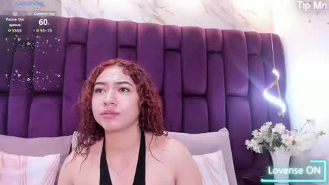 Megan  online show from 19, 1, 2026