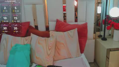 Megan  online show from 14, 4, 2026