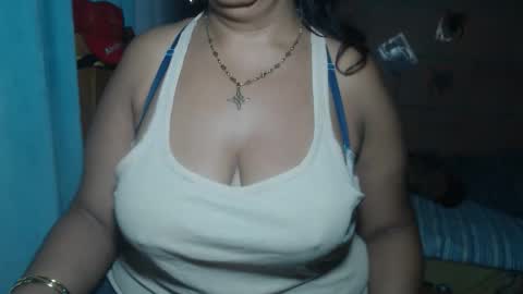 Snapshot of meganny_2023 chatting on 8, 2, 2026 Danny online show from 8, 2, 2026