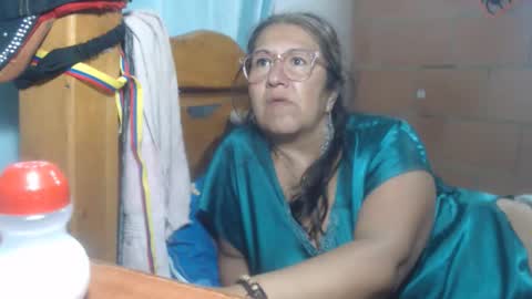 Snapshot of meganny_2023 chatting on 11, 2, 2026 Danny online show from 11, 2, 2026