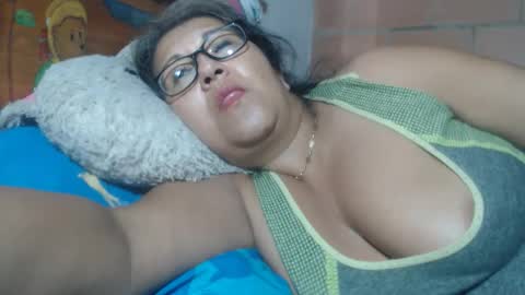 Snapshot of meganny_2023 chatting on 12, 2, 2026 Danny online show from 12, 2, 2026