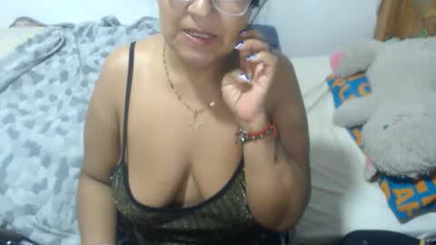 Snapshot of meganny_2023 chatting on 11, 6, 2026 Danny online show from 11, 6, 2026