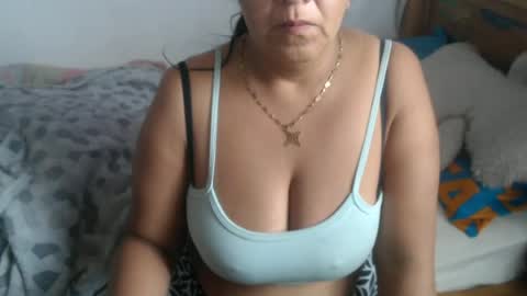Snapshot of meganny_2023 chatting on 15, 6, 2026 Danny online show from 15, 6, 2026