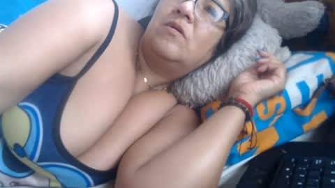 Snapshot of meganny_2023 chatting on 29, 6, 2026 Danny online show from 29, 6, 2026