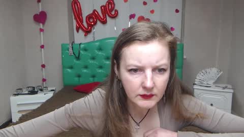 MeganPirs online show from 6, 3, 2026
