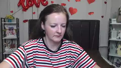 Snapshot of meganpirs chatting on 4, 7, 2026 MeganPirs online show from 4, 7, 2026
