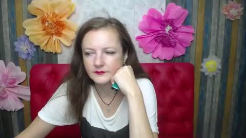 Snapshot of meganpirs chatting on 8, 7, 2026 MeganPirs online show from 8, 7, 2026