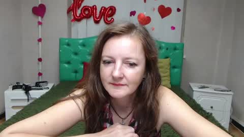 Snapshot of meganpirs chatting on 10, 7, 2026 MeganPirs online show from 10, 7, 2026
