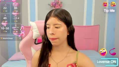 Snapshot of meganqueen2 chatting on 6, 2, 2025 Megan Queen online show from 6, 2, 2025