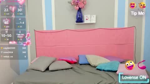 Snapshot of meganqueen2 chatting on 15, 2, 2025 Megan Queen online show from 15, 2, 2025