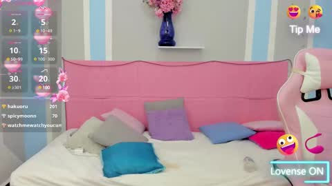 Snapshot of meganqueen2 chatting on 26, 2, 2025 Megan Queen online show from 26, 2, 2025