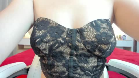 Snapshot of meganqueen2 chatting on 25, 5, 2026 Megan Queen online show from 25, 5, 2026