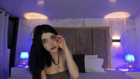 Snapshot of meganr_ chatting on 3, 2, 2026 Megan online show from 3, 2, 2026