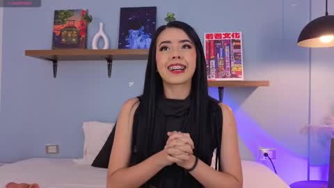 Meganritz online show from 13, 1, 2026