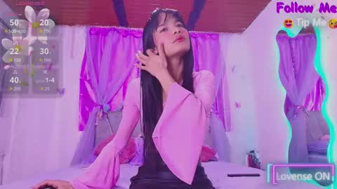 Snapshot of meganrouss7 chatting on 5, 10, 2025 Megan online show from 5, 10, 2025