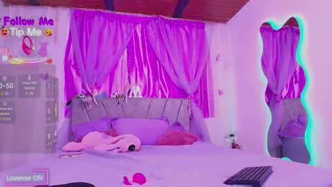 Snapshot of meganrouss7 chatting on 12, 10, 2025 Megan online show from 12, 10, 2025