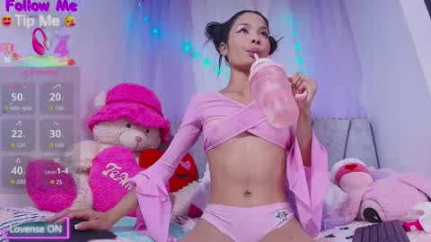 Megan online show from 9, 3, 2026