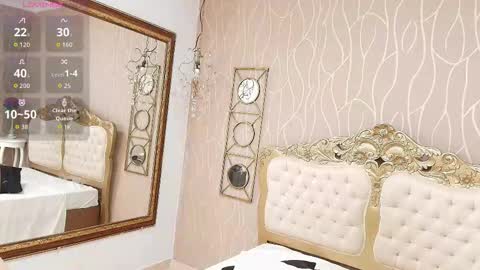 Snapshot of meganrousx chatting on 25, 2, 2026 Megan online show from 25, 2, 2026