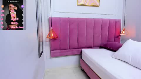 Megan  online show from 3, 2, 2026