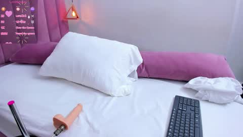 Megan  online show from 14, 3, 2026