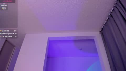 Snapshot of meganscottx chatting on 23, 1, 2025 Megan online show from 23, 1, 2025