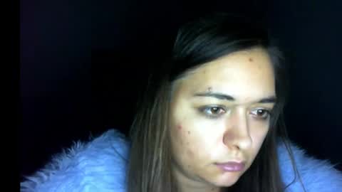 MeganSensual online show from 18, 12, 2024