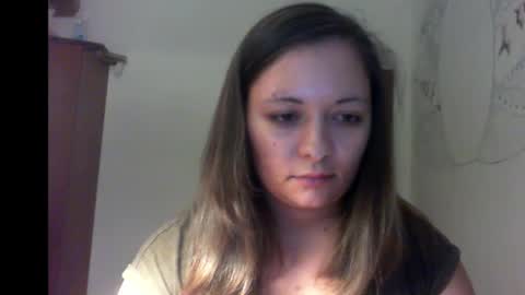 MeganSensual online show from 28, 12, 2024