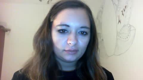 MeganSensual online show from 3, 1, 2025