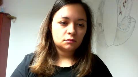 MeganSensual online show from 18, 1, 2025