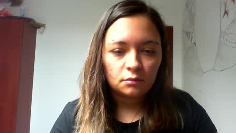 MeganSensual online show from 19, 1, 2025