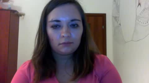MeganSensual online show from 22, 1, 2025
