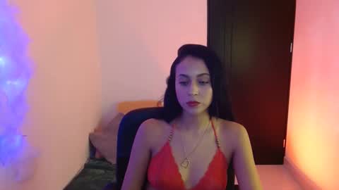 Snapshot of meganstill chatting on 10, 1, 2025 meganstill online show from 10, 1, 2025