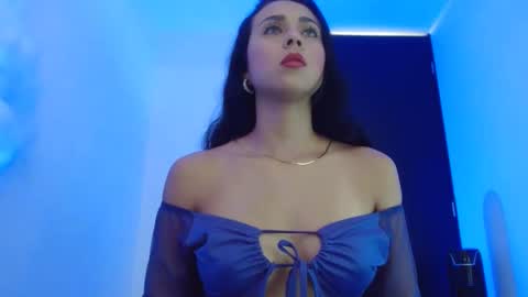 Snapshot of meganstill chatting on 13, 1, 2025 meganstill online show from 13, 1, 2025
